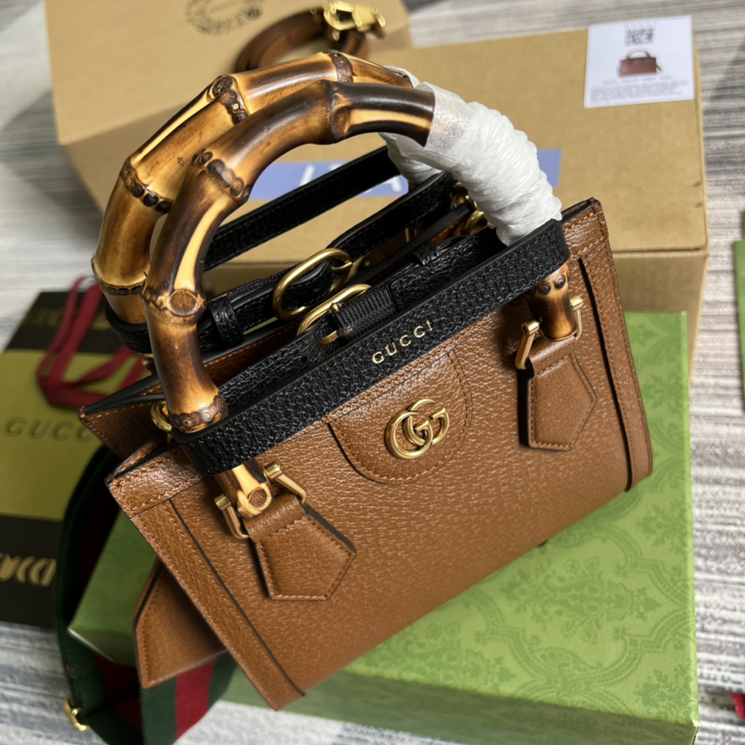 Gucci Top Handle Bags